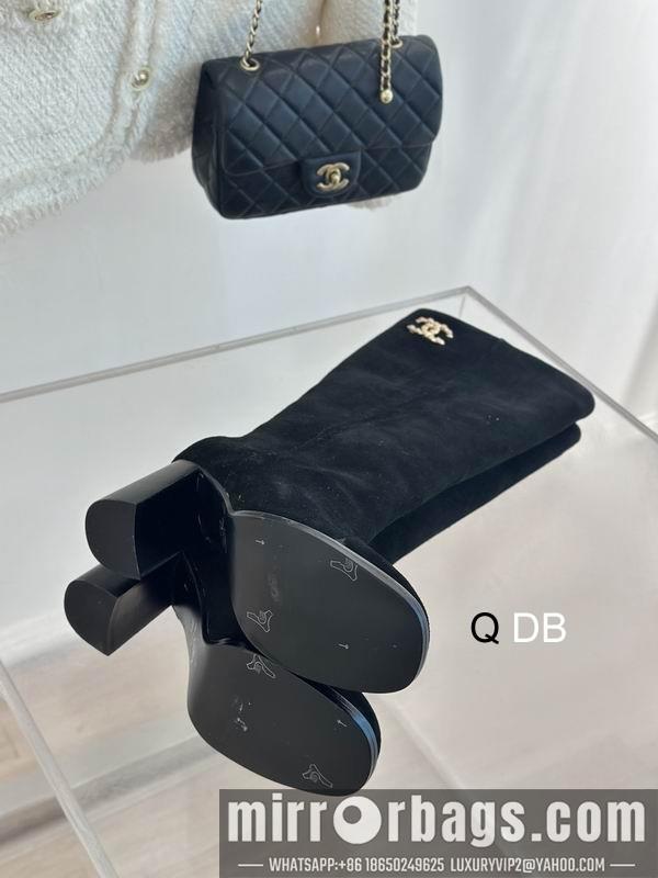 Chanel Replica Shoes sz35-45 DB1223