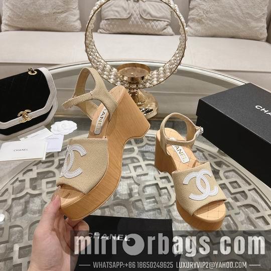 Chanel Replica Shoes sz34-41 mnh0529