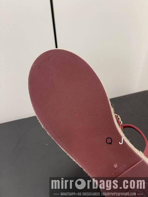 Chanel Replica Shoes sz35-40 XJ0901
