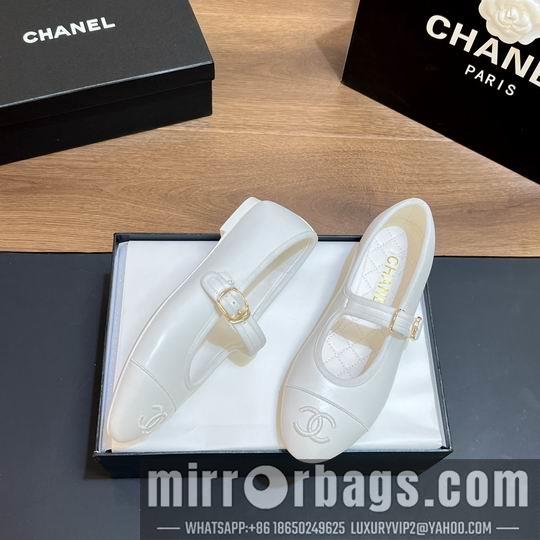 Chanel Replica Shoes sz35-41 mnh0803