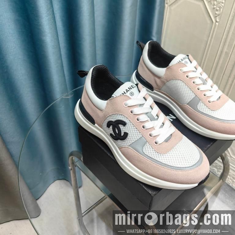 Chanel Replica Shoes sz35-41 mnh0803