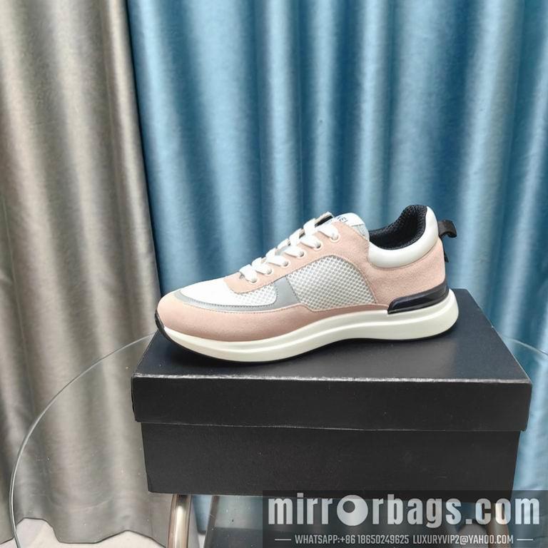 Chanel Replica Shoes sz35-41 mnh0803