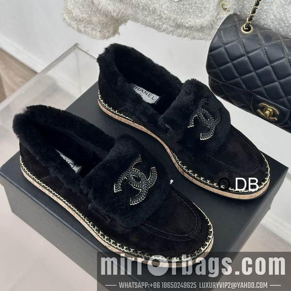 Chanel Replica Shoes sz35-40 DB1001