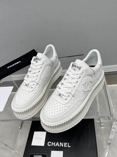 Chanel Replica Shoes sz35-40 mnh0303