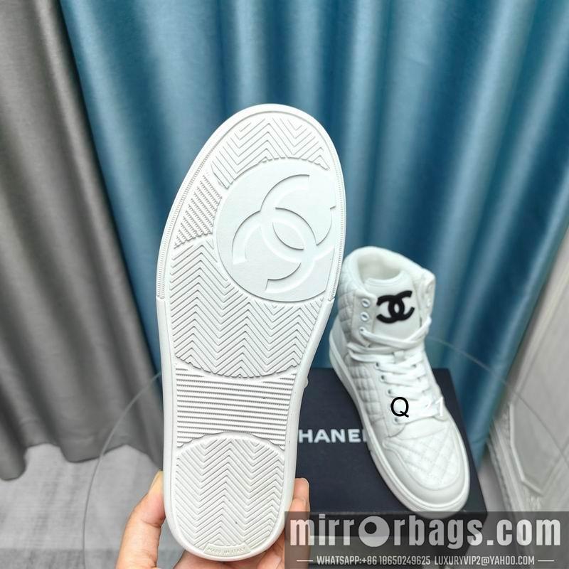 Chanel Replica Shoes sz35-40 YS1009