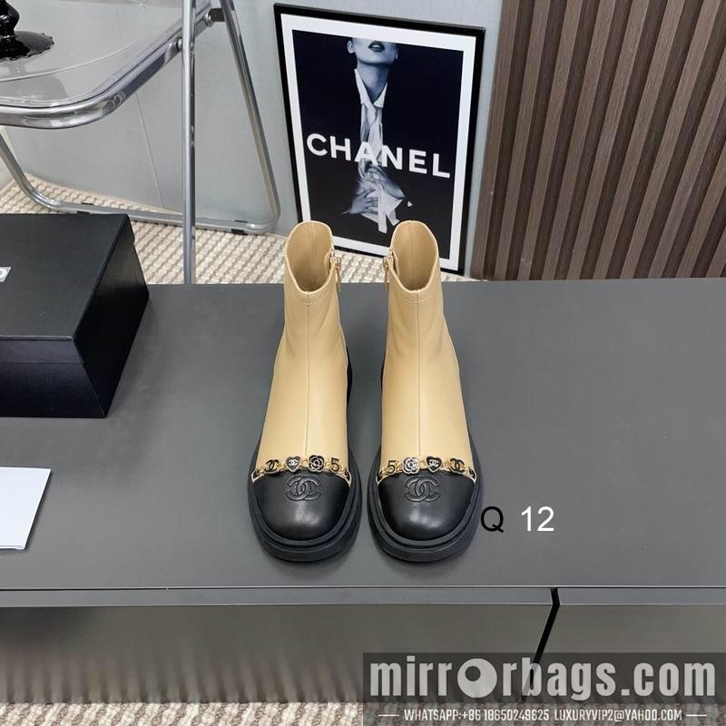 Chanel Replica Shoes sz38-45 J1127