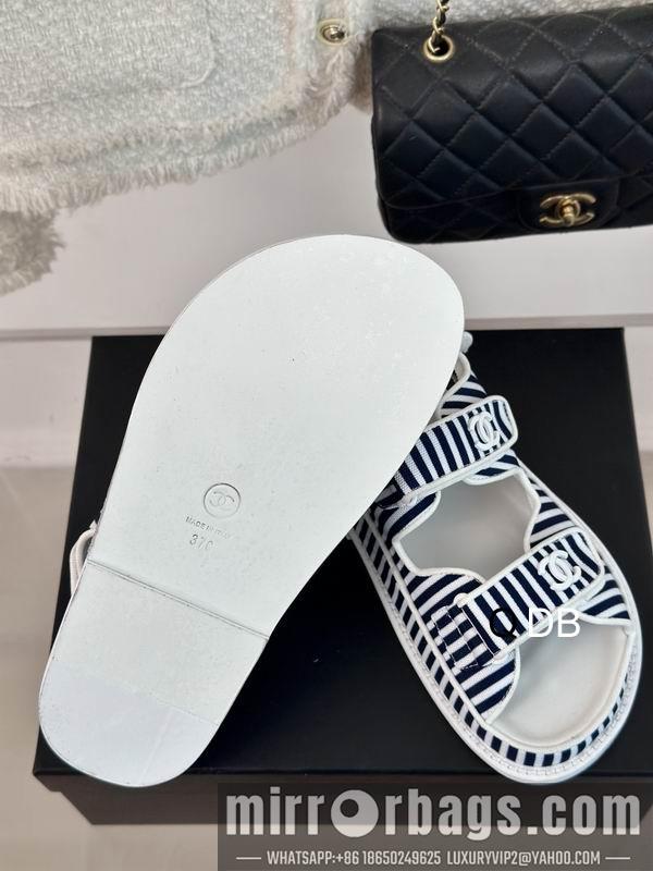 Chanel Replica Shoes sz35-40 DB0506