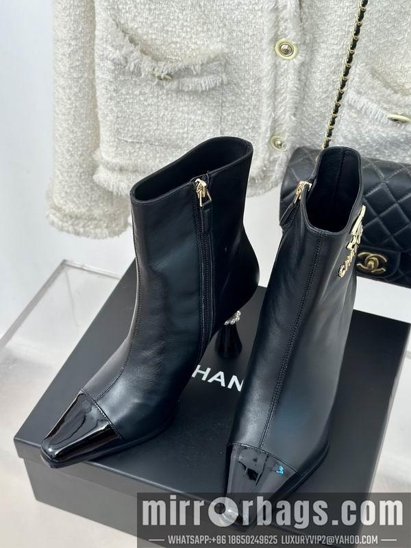 Chanel Replica Shoes sz35-40 DB1019