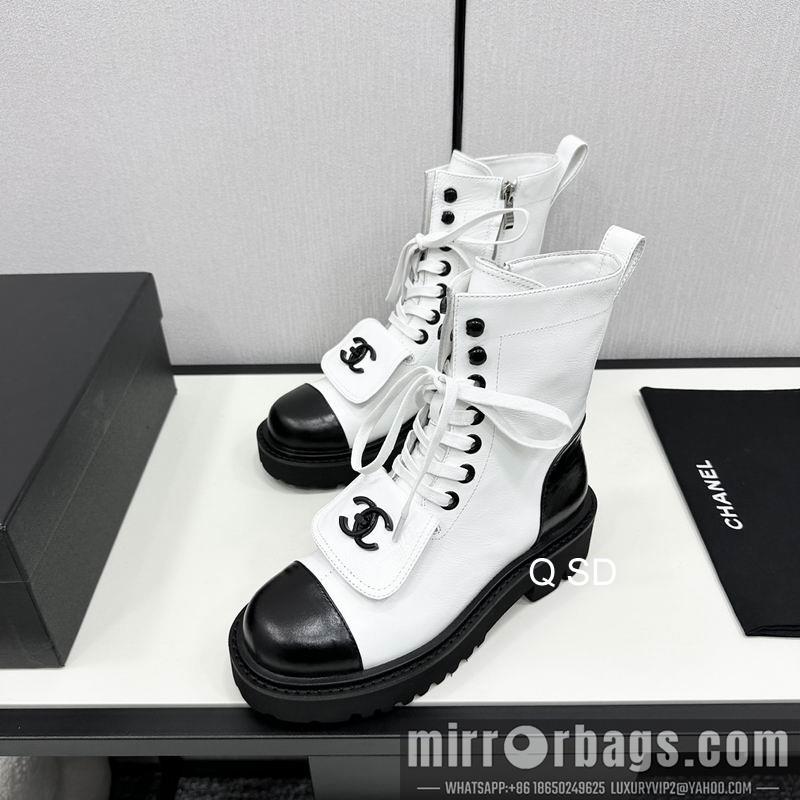 Chanel Replica Shoes sz35-40 SD0813