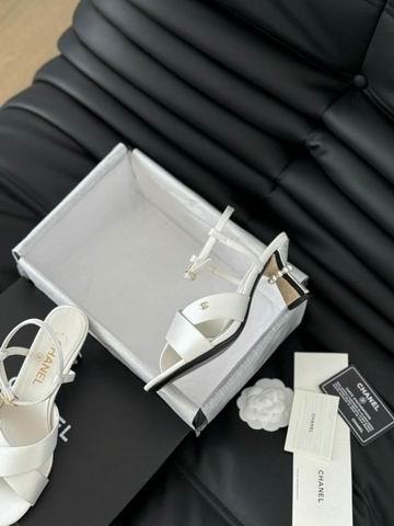 Chanel Replica Shoes sz35-39 mnh0513