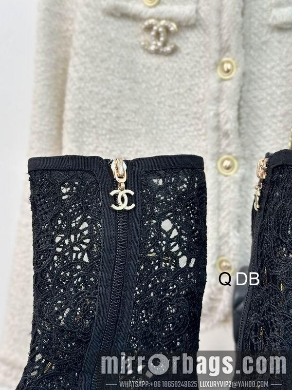 Chanel Replica Shoes sz35-40 DB0501