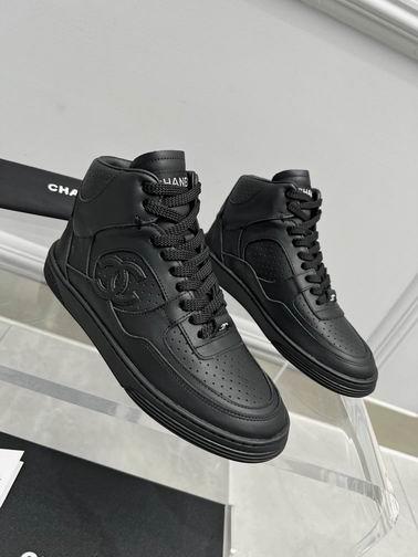 Chanel Replica Shoes sz35-40 mnh0301
