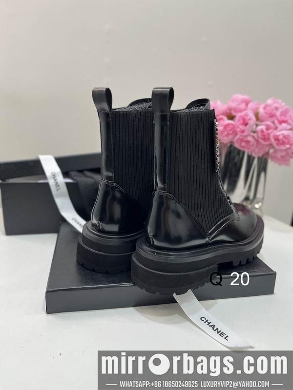 Chanel Replica Shoes sz35-40 XX0813