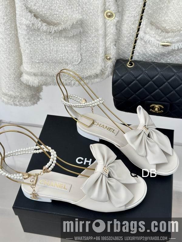 Chanel Replica Shoes sz35-40 DB0606