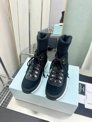 Chanel Replica Shoes sz35-42 mnh0501
