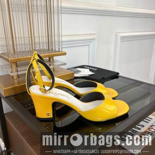 Chanel Replica Shoes sz35-42 mnh0303