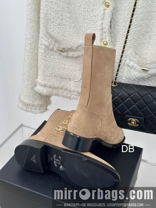 Chanel Replica Shoes sz35-40 SD1042