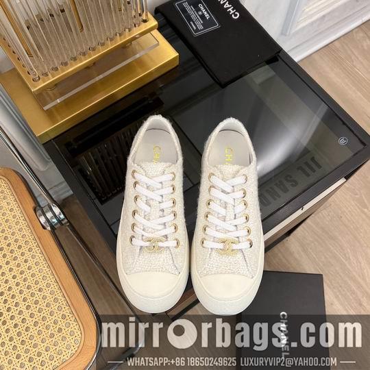 Chanel Replica Shoes sz35-40 mnh0310