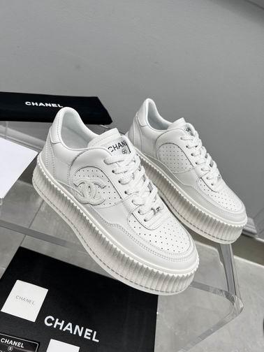 Chanel Replica Shoes sz35-40 mnh0303