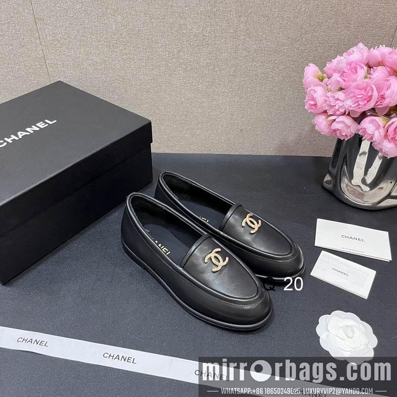 Chanel Replica Shoes sz35-40 XX1006