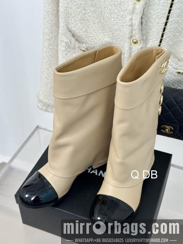 Chanel Replica Shoes sz35-40 DB0829