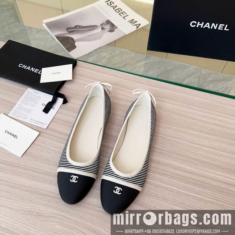 Chanel Replica Shoes sz35-40 mnh0718