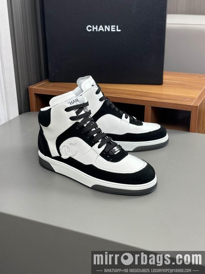Chanel Replica Shoes sz38-45 hnh1103