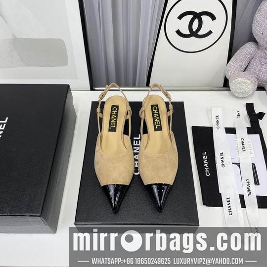Chanel Replica Shoes sz35-41 mnh0410