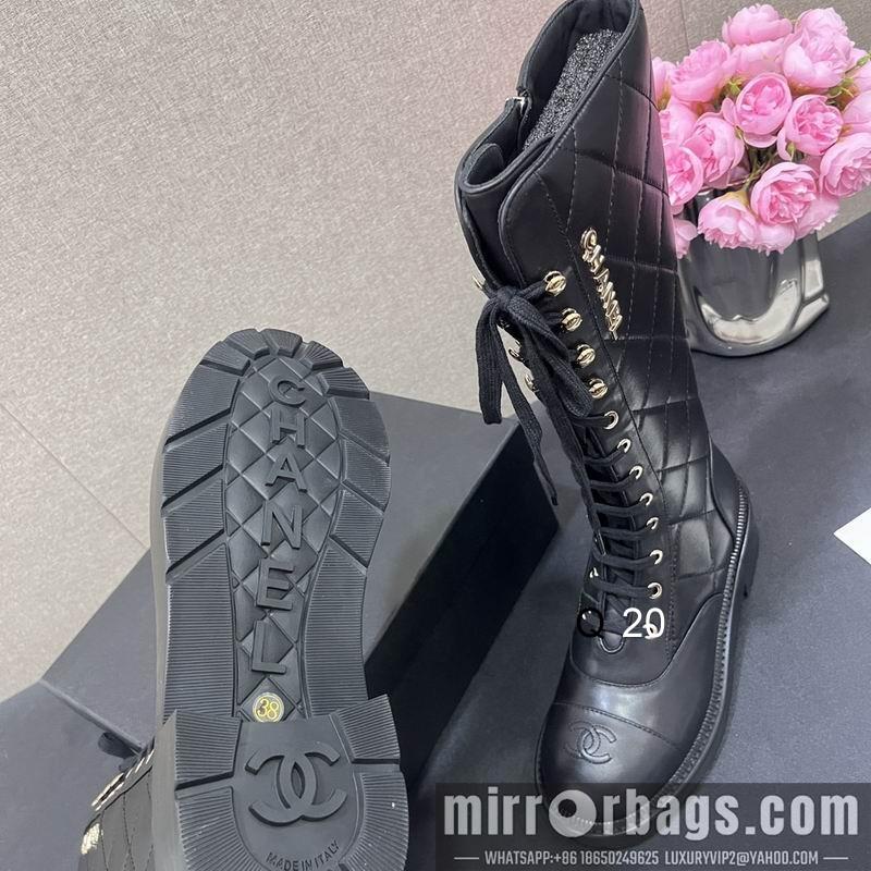 Chanel Replica Shoes sz35-40 XX1022