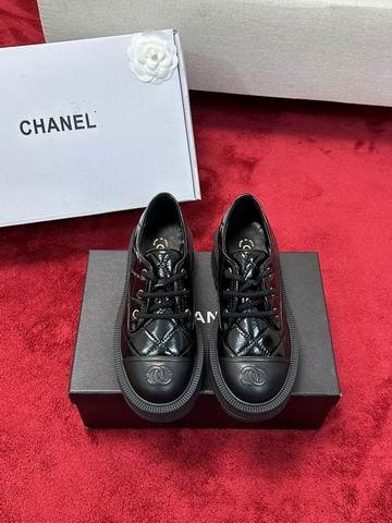 Chanel Replica Shoes sz35-41 mnh0803