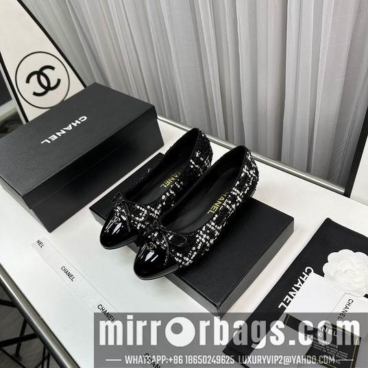 Chanel Replica Shoes sz35-42 mnh0414
