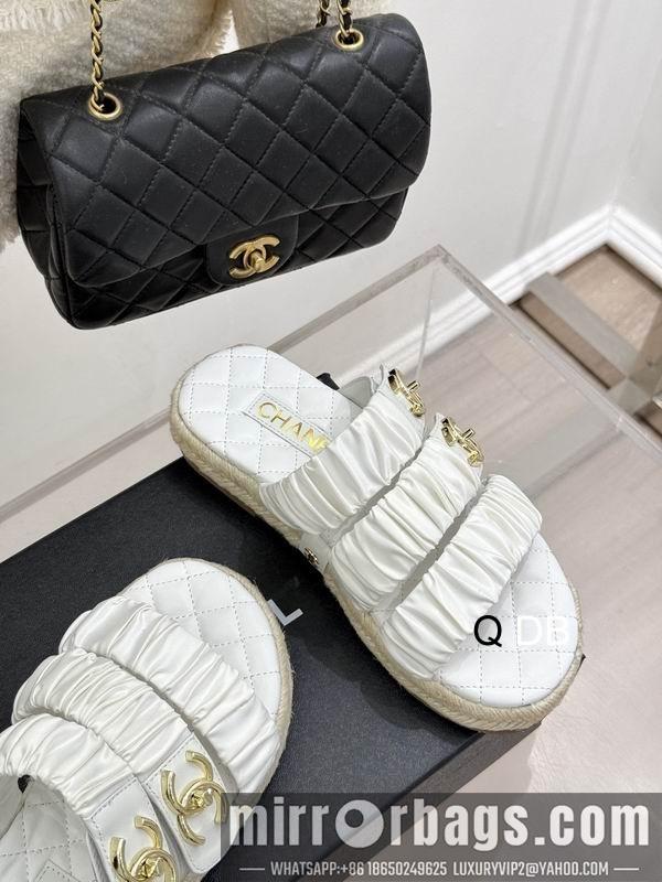 Chanel Replica Shoes Chanel sz35-40 DB0309