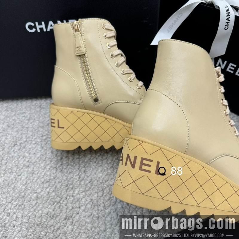 Chanel Replica Shoes sz35-40 K1130