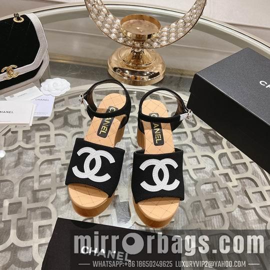 Chanel Replica Shoes sz34-41 mnh0529