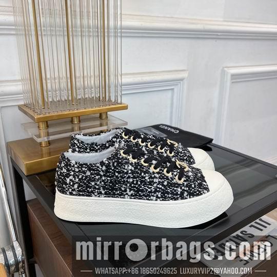 Chanel Replica Shoes sz35-40 mnh0310
