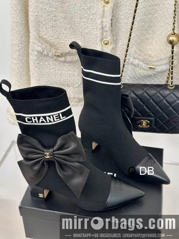 Chanel Replica Shoes sz35-40 SD1041