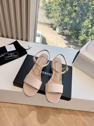 Chanel Replica Shoes sz35-41 mnh0336