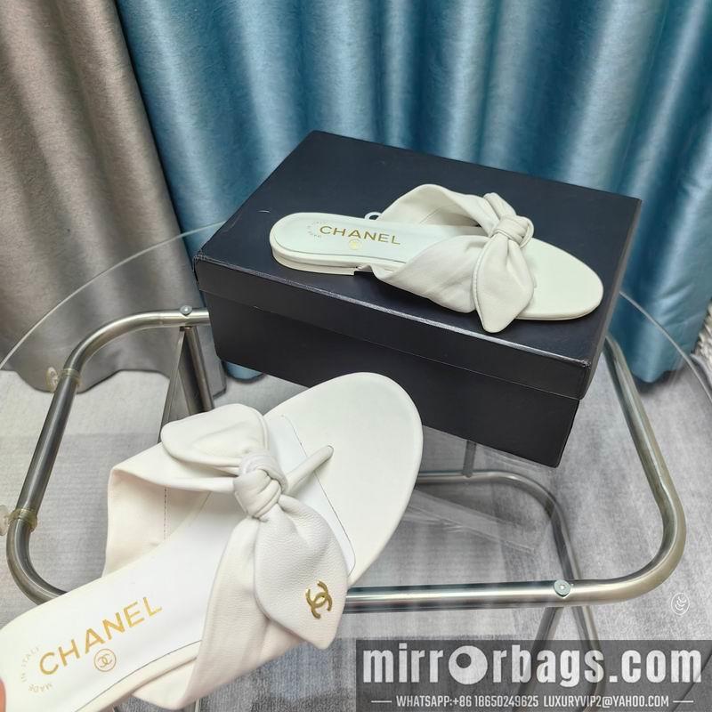 Chanel Replica Shoes sz35-40 YS0327
