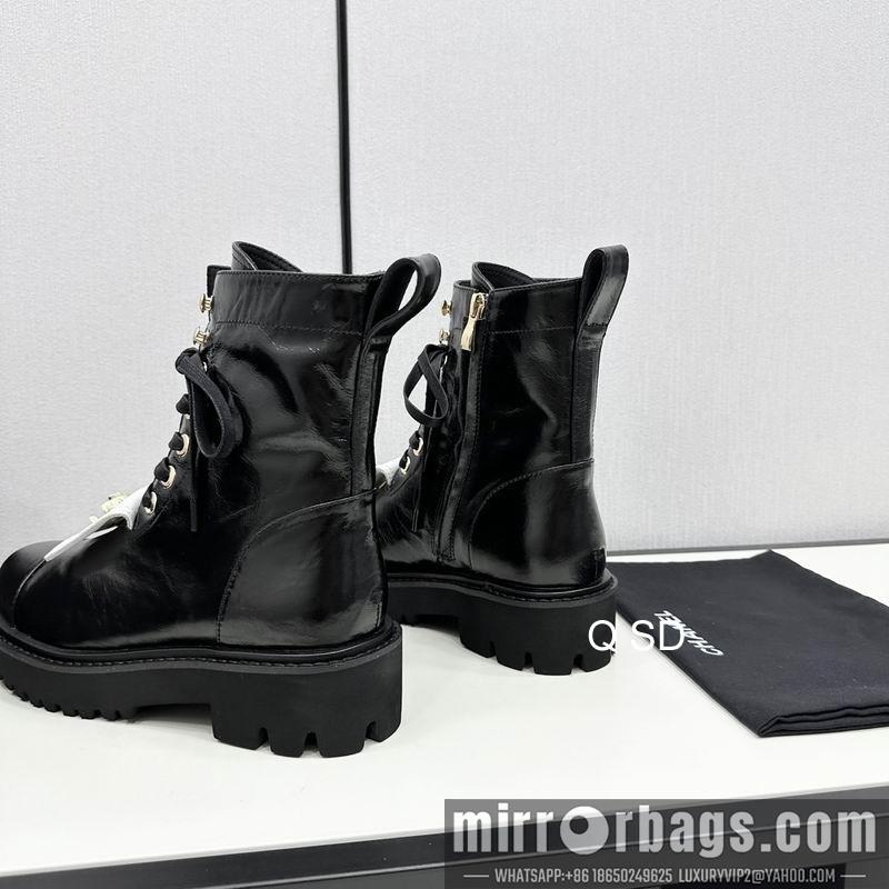 Chanel Replica Shoes sz35-40 SD0813