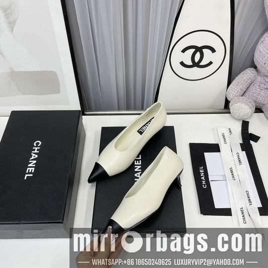 Chanel Replica Shoes sz35-41 mnh0409