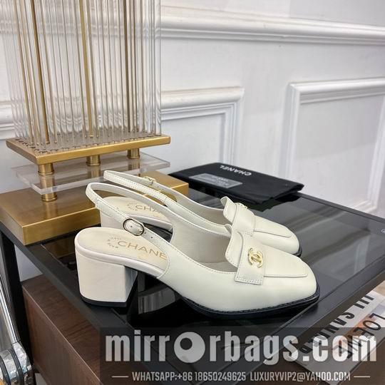 Chanel Replica Shoes sz35-41 mnh0309
