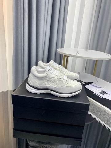 Chanel Replica Shoes Chanel sz35-46 mnh0211