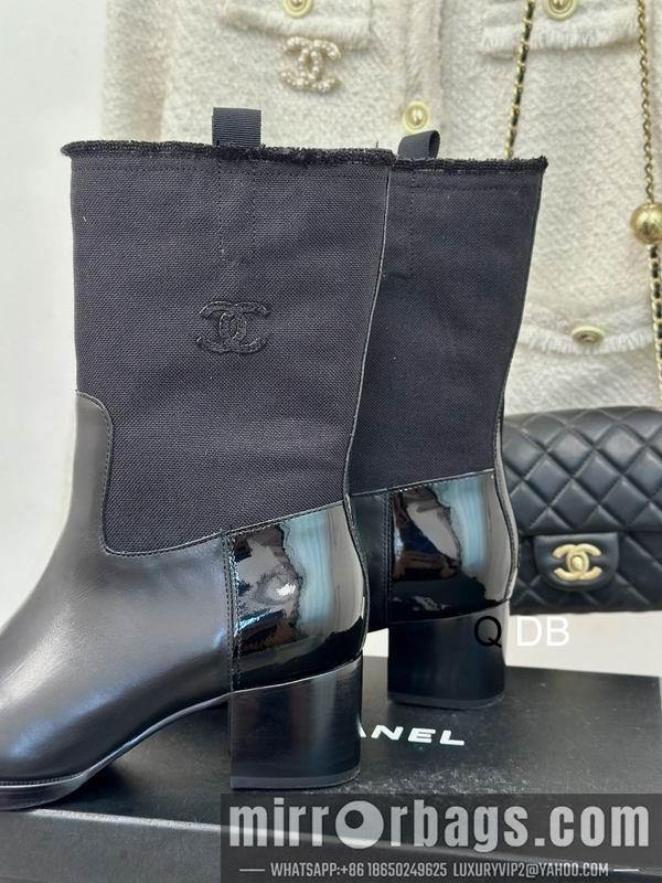 Chanel Replica Shoes sz35-40 DB1217