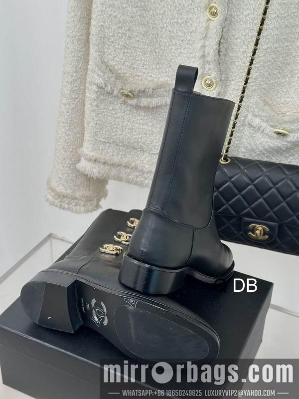 Chanel Replica Shoes sz35-40 SD1042