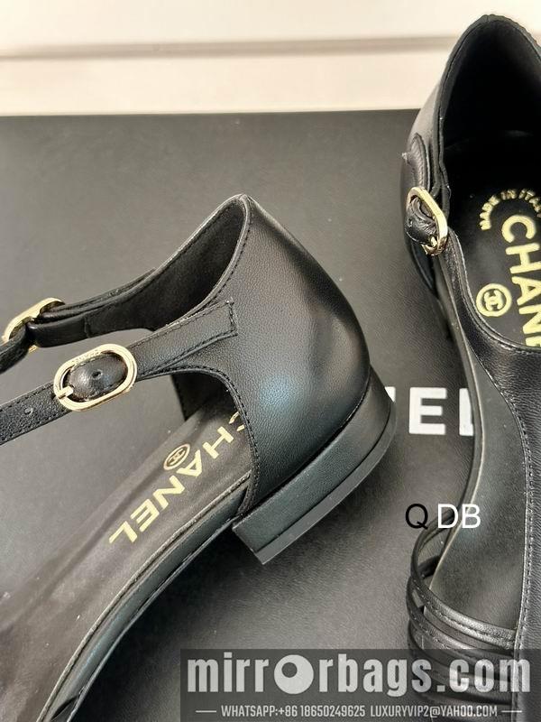 Chanel Replica Shoes sz35-40 DB0503