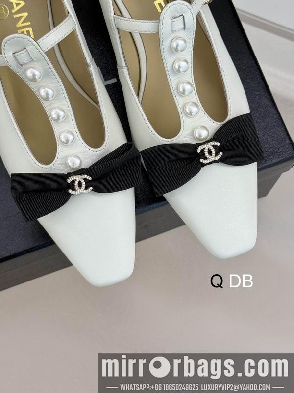 Chanel Replica Shoes sz35-40 DB1211
