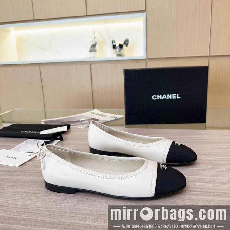 Chanel Replica Shoes sz35-40 mnh0718