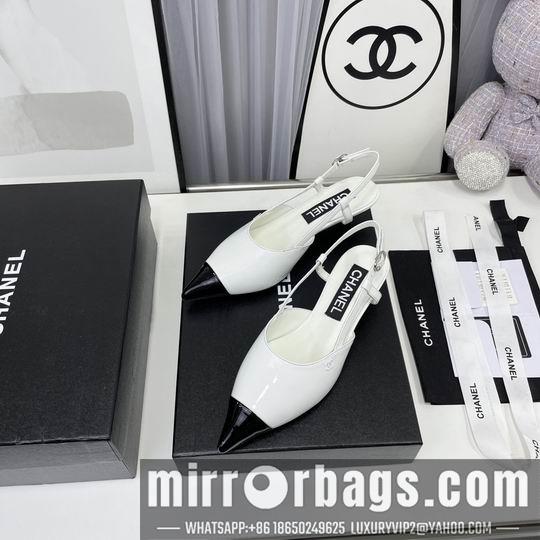 Chanel Replica Shoes sz35-41 mnh0408