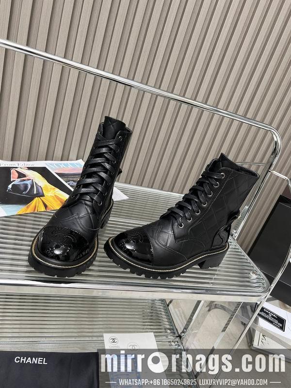 Chanel Replica Shoes sz35-41 fsm0102