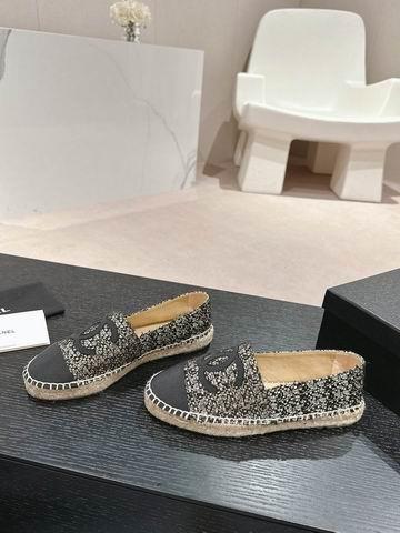 Chanel Replica Shoes sz34-42 mnh0620